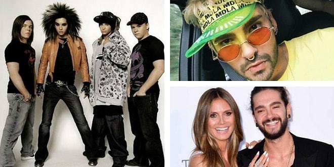 Bu Nasıl Bir Değişim? Bir Dönemin Gençleri İçin Yeri Çok Ayrı Olan Bir Grup: Tokio Hotel