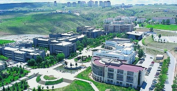 Bilkent Üniversitesi!
