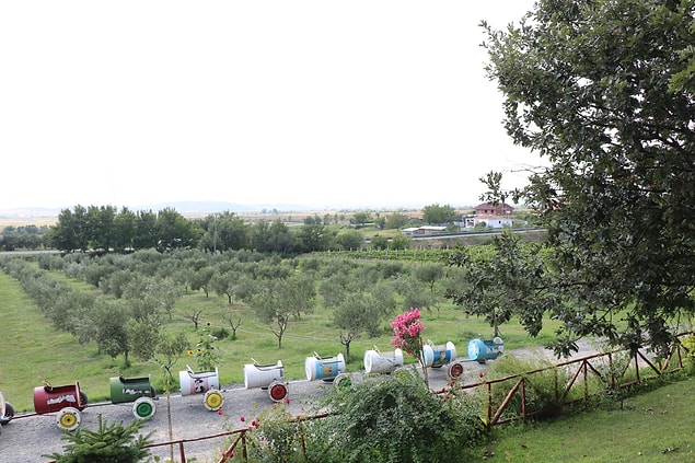 10. 3 gece 4 gün yeterli