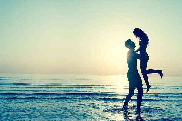 Вы встретите свою любовь в течение года!