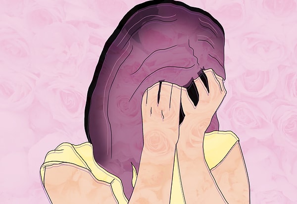 5. Вас расстраивают даже мелочи