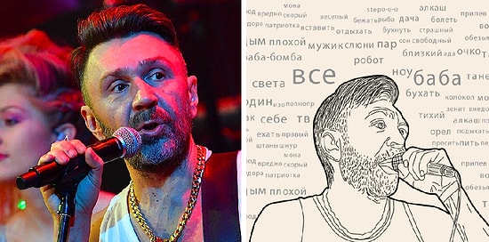 Тест: Закончите строчки песен группировки "Ленинград"