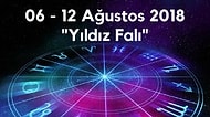 Yıldız Falına Göre Bu Haftanın Nasıl Geçeceğini Söylüyoruz!