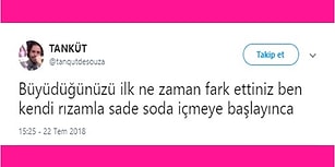 Artık Küçük Bir Çocuk Olmadığınızı Yüzünüze Aniden Vuran 23 Acı Gerçek