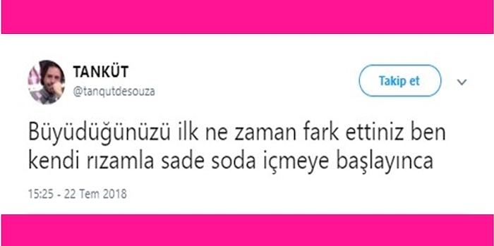 Artık Küçük Bir Çocuk Olmadığınızı Yüzünüze Aniden Vuran 23 Acı Gerçek