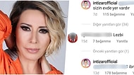 Derin Sessizliğin Ardından İlk Paylaşımını Yapan İntizar, Kendisine Kötü Yorum Yapanlara Kapak Gibi Cevap Verdi!