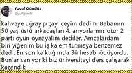Odasının Başucuna Çıktısını Alıp Asacak Kadar Çok Sevdiği Tweeti Bizimle Paylaşarak Duygudan Duyguya Sürükleyen 20 Takipçimiz