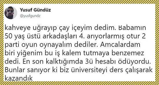 Odasının Başucuna Çıktısını Alıp Asacak Kadar Çok Sevdiği Tweeti Bizimle Paylaşarak Duygudan Duyguya Sürükleyen 20 Takipçimiz