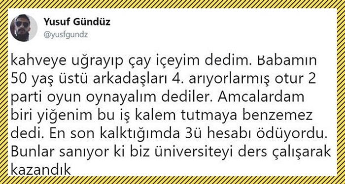 Odasının Başucuna Çıktısını Alıp Asacak Kadar Çok Sevdiği Tweeti Bizimle Paylaşarak Duygudan Duyguya Sürükleyen 20 Takipçimiz