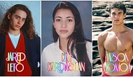 Hazırlanın, Geçmişe Gidiyoruz! Yıllar Önce Çektirdiği Fotoğraflarda Kim Olduğunu Zar Zor Anlayacağınız 25 Ünlü