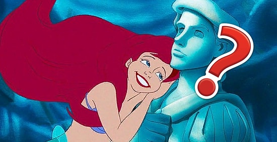 Тест: Какой мультфильм про принцессу Disney — история вашей жизни?