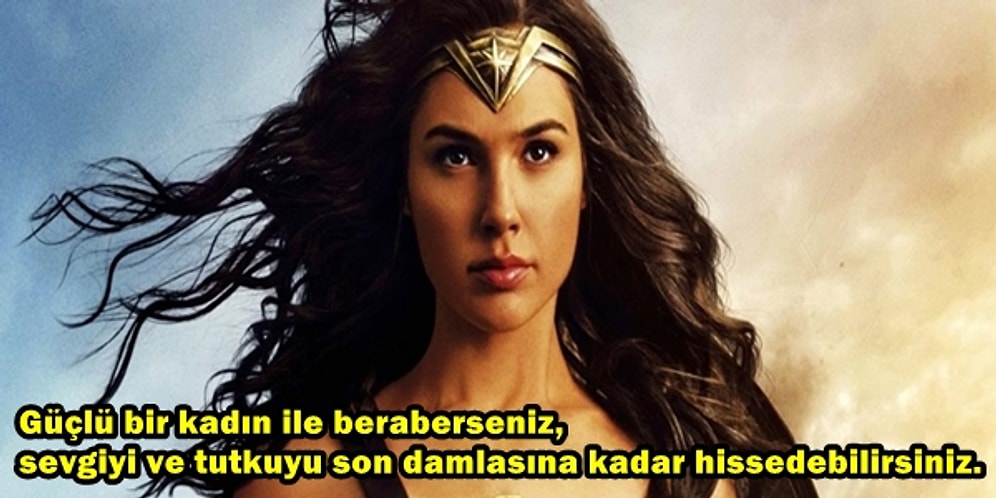 Kendinize Hemen Güçlü Bir Kadın Bulup Aşkı Doruklarda Yaşamanız İçin 15 Neden
