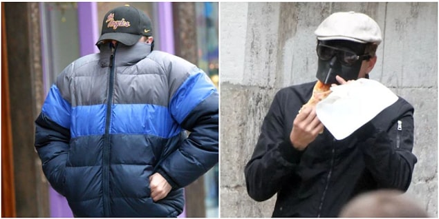 6. Leonardo DiCaprio