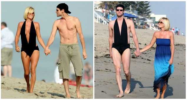 24. Jim Carrey