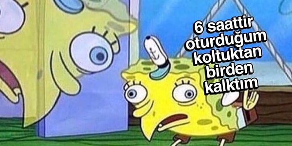 Yatağa Yatınca Başım Dönüyor Neden