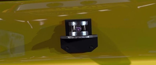 3. Из какого мультика Pixar этот кадр?