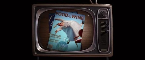 7. Из какого мультика Pixar этот кадр?