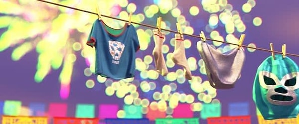 8. Из какого мультика Pixar этот кадр?