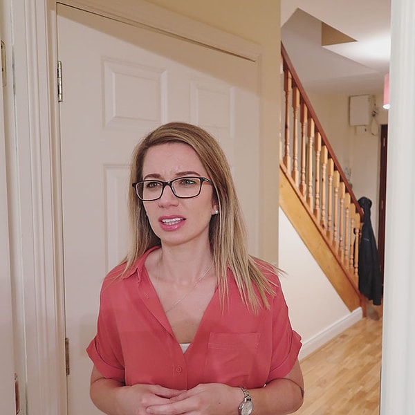 Его жена была шокирована подобным поворотом событий!