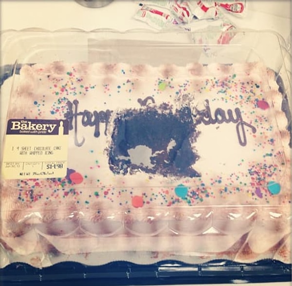 2. Это делают чрезвычайно невоспитанные люди!