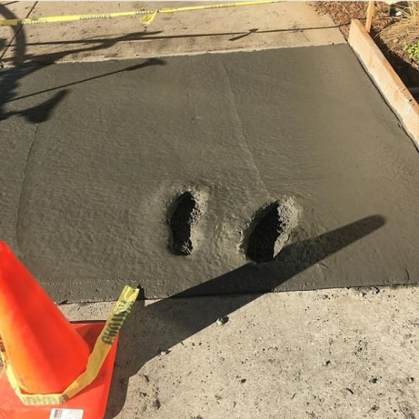 4. Эй, это вам не голливудская "Аллея Славы"!