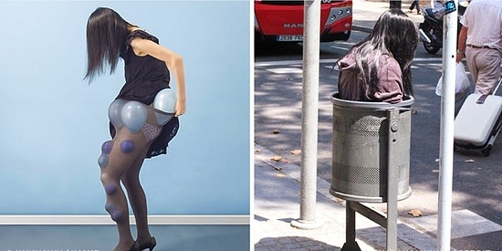 Saçmalama Konusunda Çıtayı Everest'e Taşıyan Çılgınlardan 22 Absürt Fotoğraf