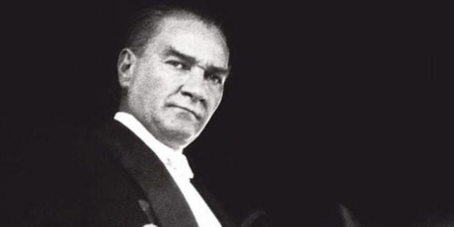 Çok Yazık Be Atam! Büyük Önder Mustafa Kemal Atatürk’ün Mirasına Sahip Çıkamadığımızın 11 Acı Kanıtı