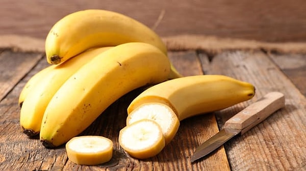 6. Бананы