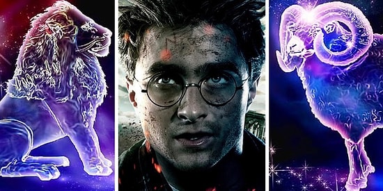 Тест: Считаете себя фанатом Гарри Поттера? Попробуйте угадать, кто по знаку зодиака дюжина героев поттерианы