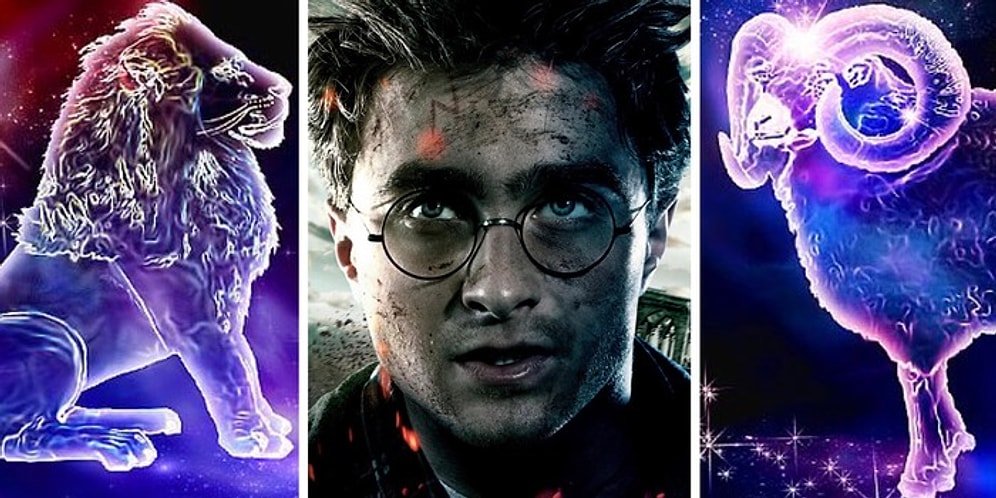 Тест: Считаете себя фанатом Гарри Поттера? Попробуйте угадать, кто по знаку зодиака дюжина героев поттерианы