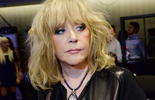 7. Кто был вторым мужем Аллы Пугачёвой?