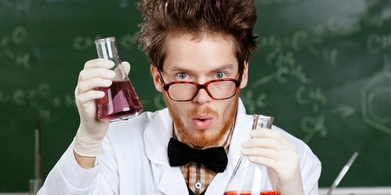 Тест: Наука или нет?