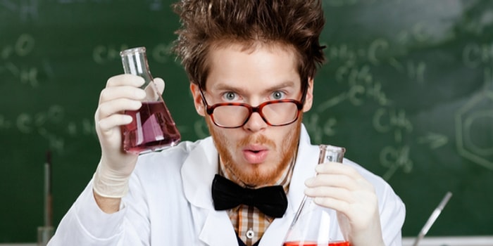 Тест: Наука или нет?