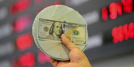 'ABD ve Türkiye Arasında Ön Mutabakat' Haberiyle Gerilemişti: Dolar Dalgalı Seyrini Sürdürüyor