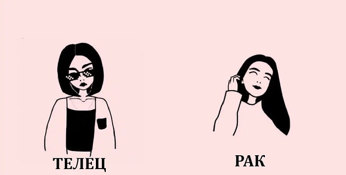 «Какой у тебя знак зодиака?»: как догадаться, кто человек по гороскопу, не спрашивая его об этом