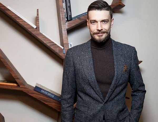 5. Кто сейчас является избранницей Максима Матвеева?