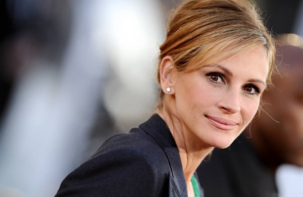 7. Кто из этих мужчин является нынешним мужем Джулии Робертс?