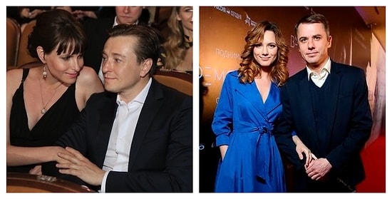 Совет да любовь: Знаете ли вы вторых половинок звезд?