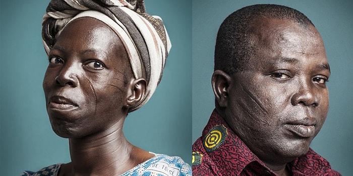 Тест: Как бы вас назвали, родись вы в Африке?