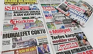 Medya Dolar ve Euro Rekorlarını Görmedi: 'Bunu Tarih Yazacak'