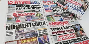 Medya Dolar ve Euro Rekorlarını Görmedi: 'Bunu Tarih Yazacak'