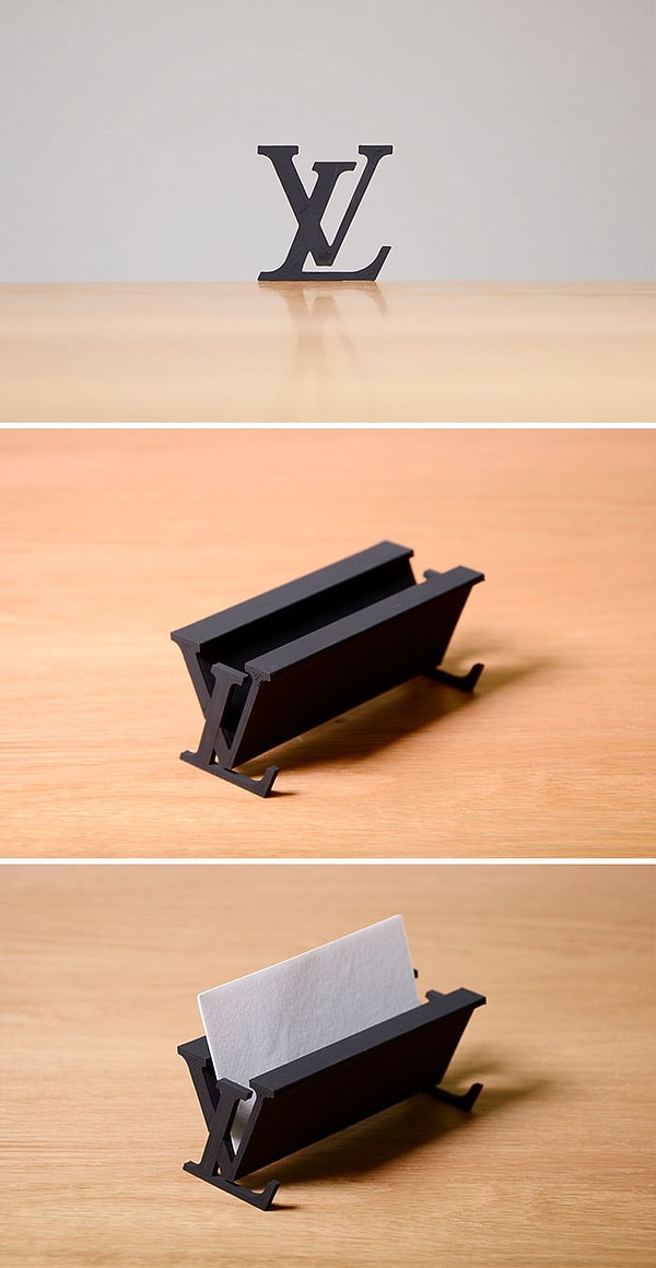 7. Louis Vuitton
