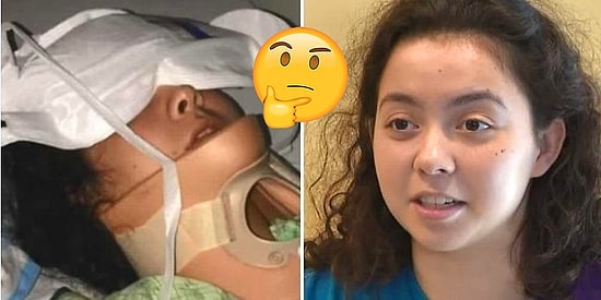 Обратная сторона танцев у движущейся машины: девушка чуть не умерла из-за "кики-челленджа"