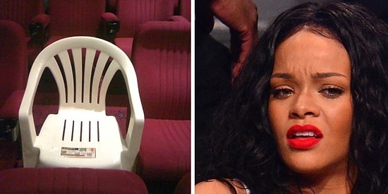 Ужасно раздражающие кинотеатры, в которые вы вряд ли пойдете во второй раз