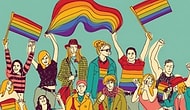 LGBTI Bireylere neden saygı duymamızı söyleyen 13 Madde!
