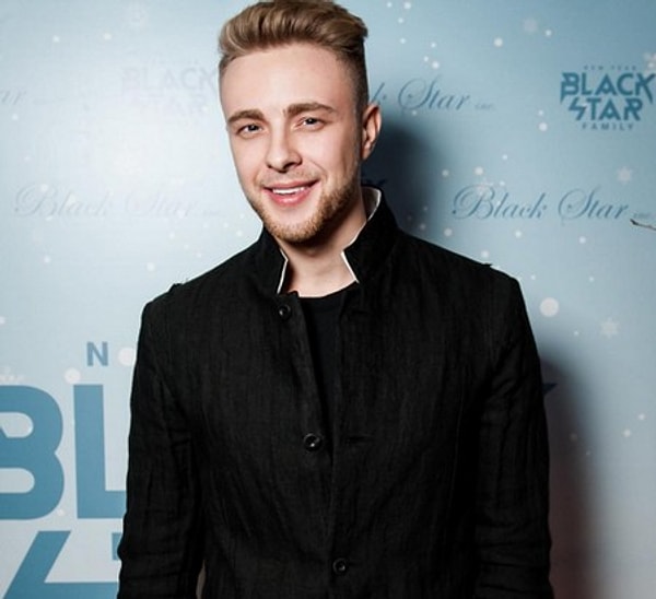 8. Егор Крид