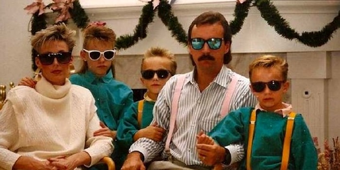 Senin Karakterin Hangi Aile Üyesinden Geliyor?