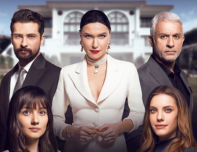 Taciz soruşturmasında yeterli delil bulunmadığı gerekçesiyle takipsizlik kararı verilince; "Yasak Elma dizisinde Talat Bulut ile çalışmaya devam edeceğiz" açıklamasında bulundu.