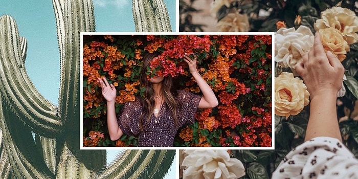 Простые трюки, которые сделают конфетку из твоих Инстаграм-фоток и добавят лайков