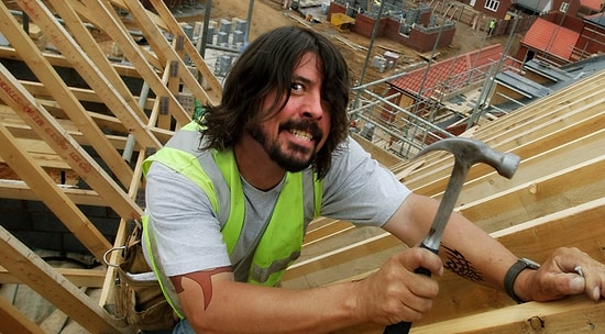 Что если бы знаменитости так и не стали бы известными?